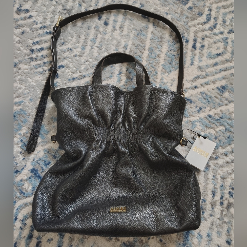 Aimee Kestenberg purse.